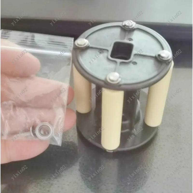 P100 Pro Peristaltic Pump Synchronous Disk New Replacement Agricultural Drone Parts