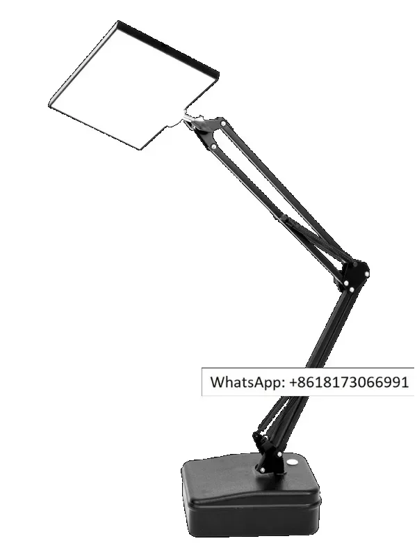 Live streaming fill light photography indoor anchor uses jewelry and jade tabletop to shoot with spotlight