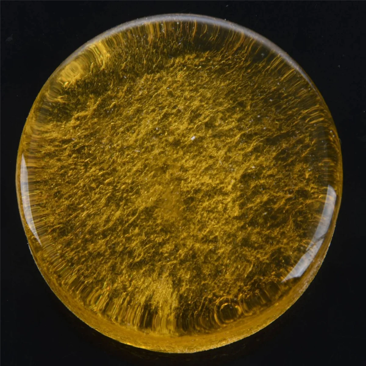 A71P 4X 25G Erhu الصنوبري الكمان الصنوبري الشفاف الأصفر الصنوبري اليدوية مدورة للكمان فيولا التشيلو الانحناء سلسلة #5