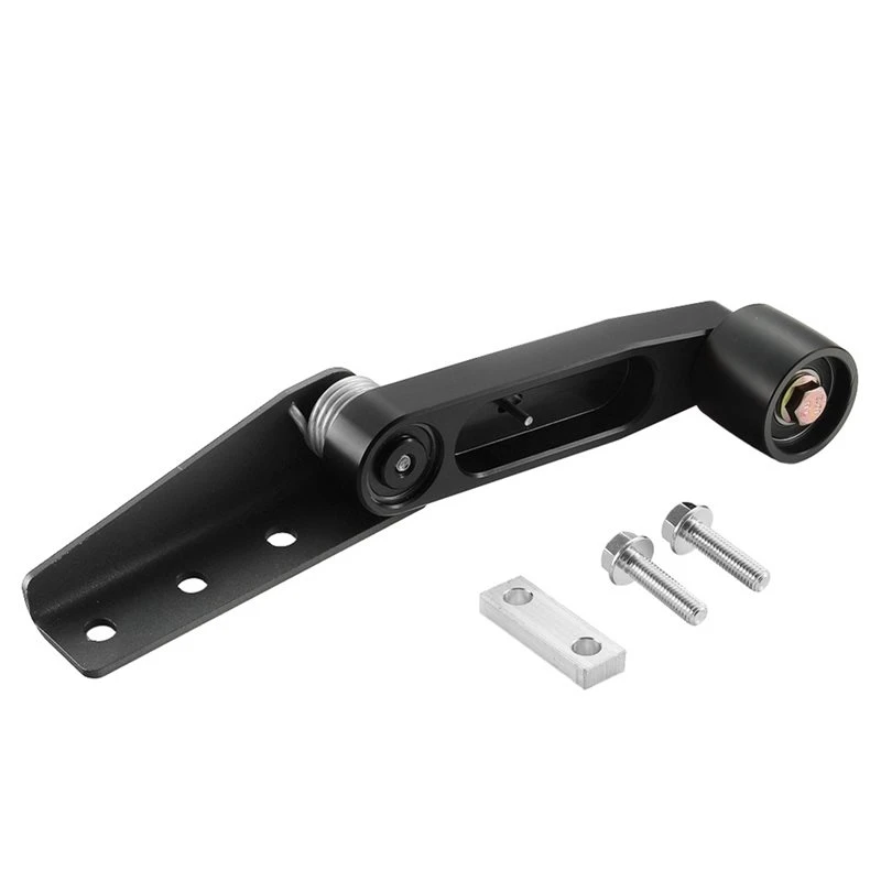 Aluminum Belt Tensioner Roller Stabilizer For Can Am Spyder F3 RT 2014-2024 Accessories Belt Tensioner Idler
