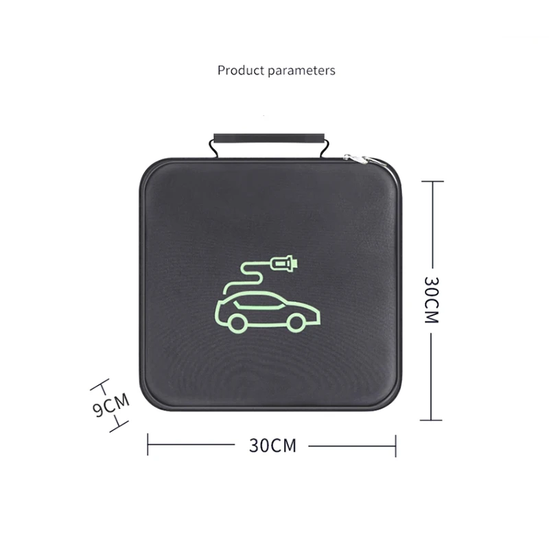 BYD FangChengBao Leopard 5 Charging Gun Cable Storage Bag