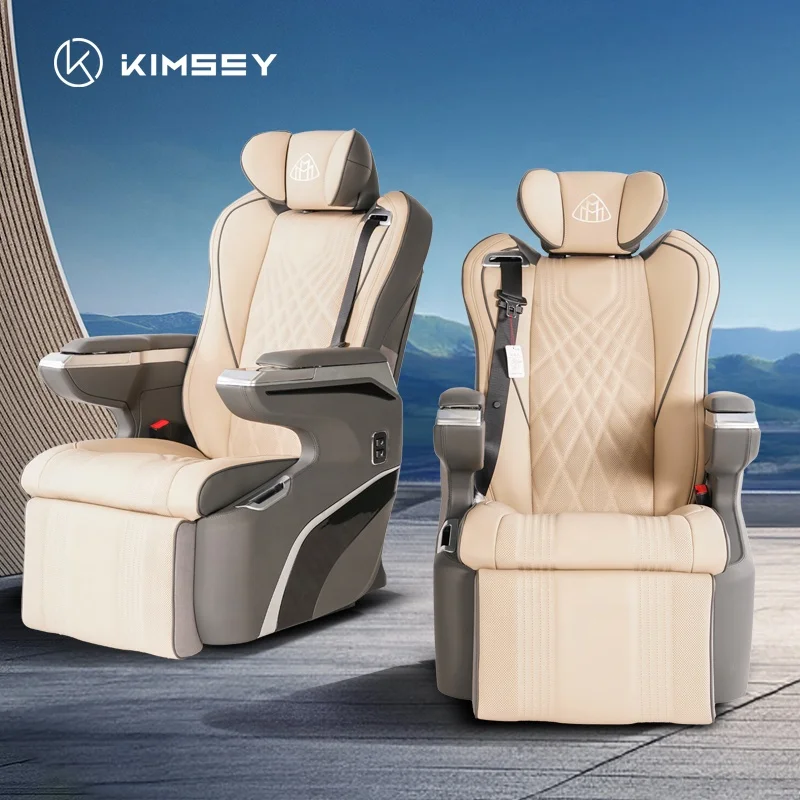 ATV&UTVCustomized Heating Seat Heater Car Electric Chair Luxury Vehicle Seat for Honda Odyssey