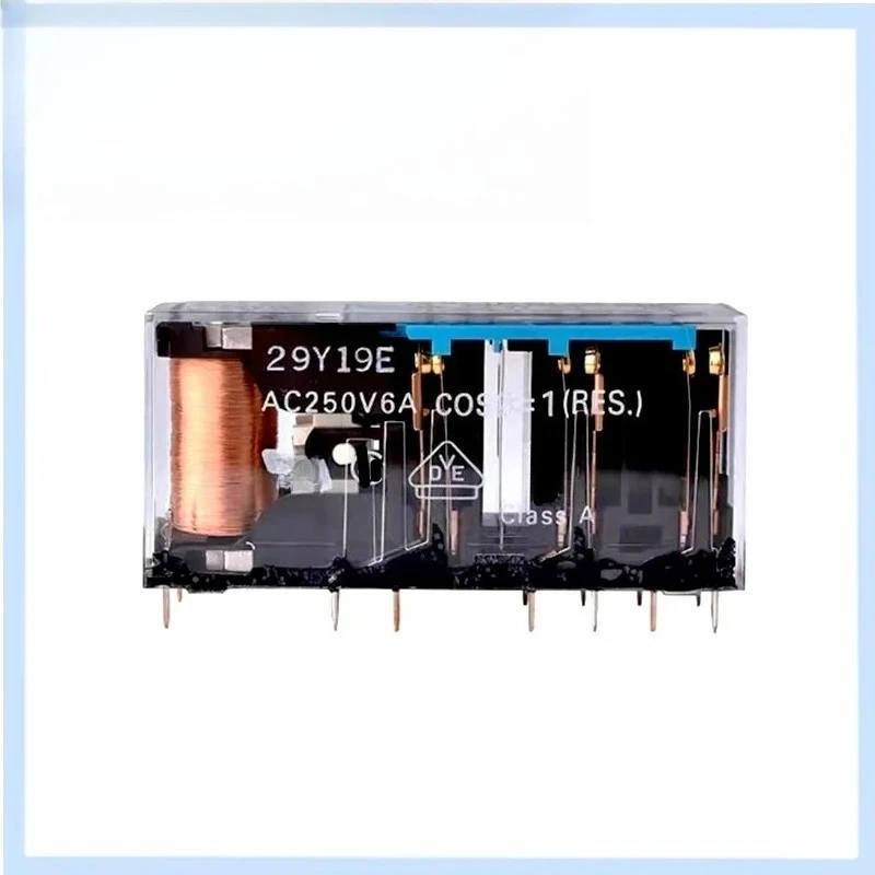 Brand New Original G7SA-2A2B G7SA 2A2B DC24V Fast Delivery