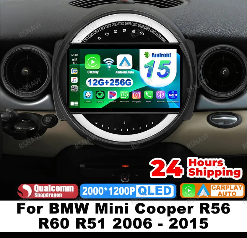 Car Radio Android 1…
