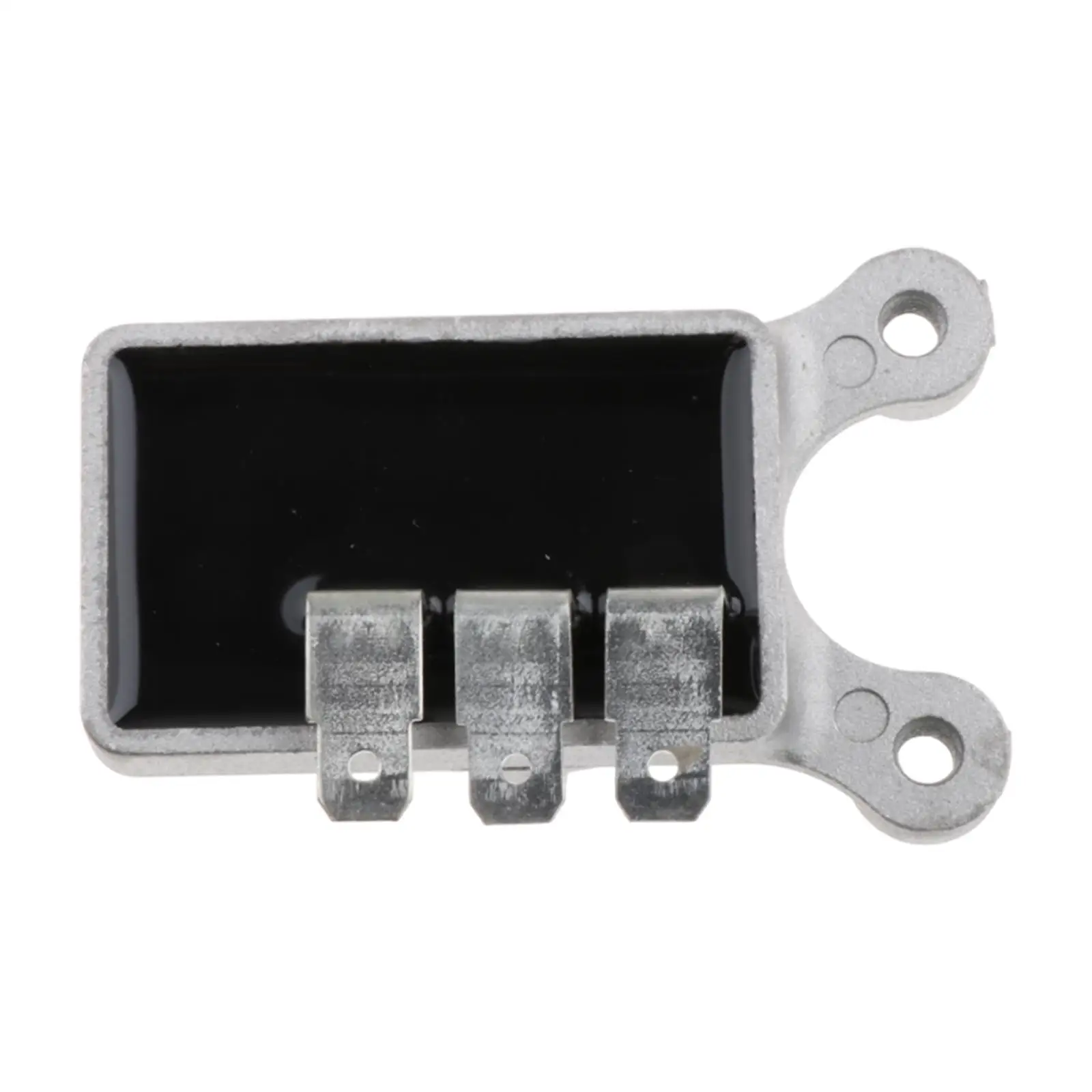 

Engine Rectifier Regulator Easy Installation Component 611098B for Tecumseh