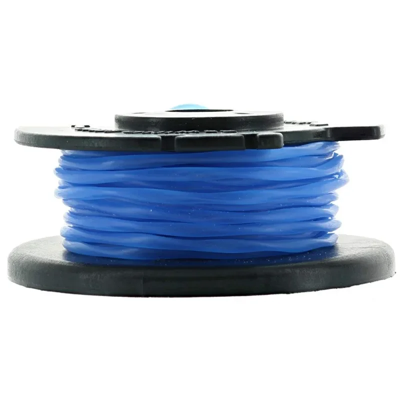 

1/3 шт./компл. Ryobi One + AC14RL3A OEM .065 замена катушки лески для Ryobi 18 В, 24 В и 40 В аккумуляторные триммеры инструменты