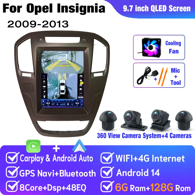 6G128G WIFI4G 360