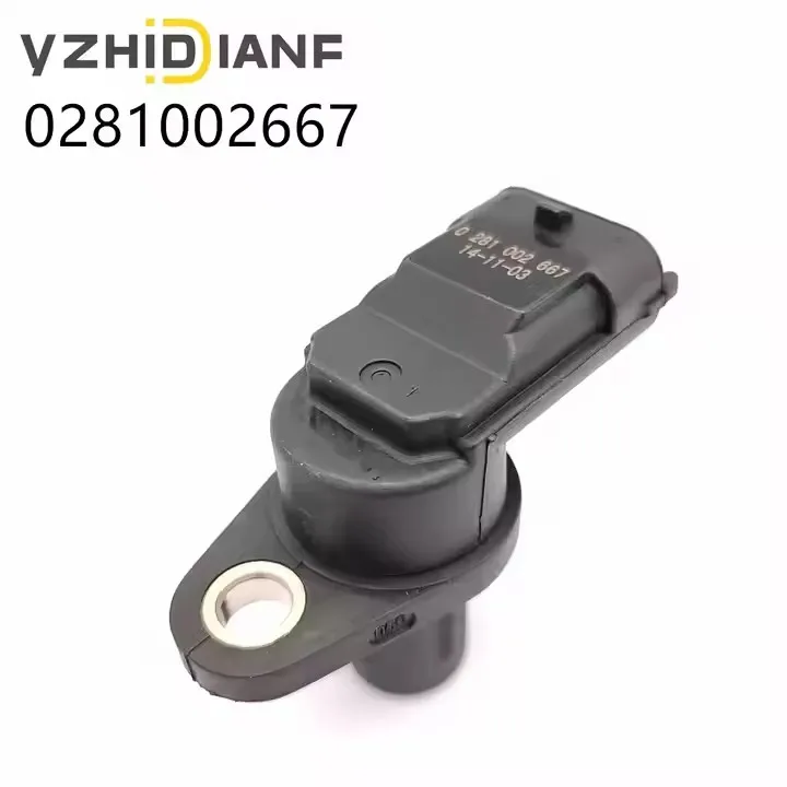 

8x 0281002667 0232103046 Engine Camshaft Position Sensor 5140332AA For Chrysler Grand Jeep Wrangler Dodge