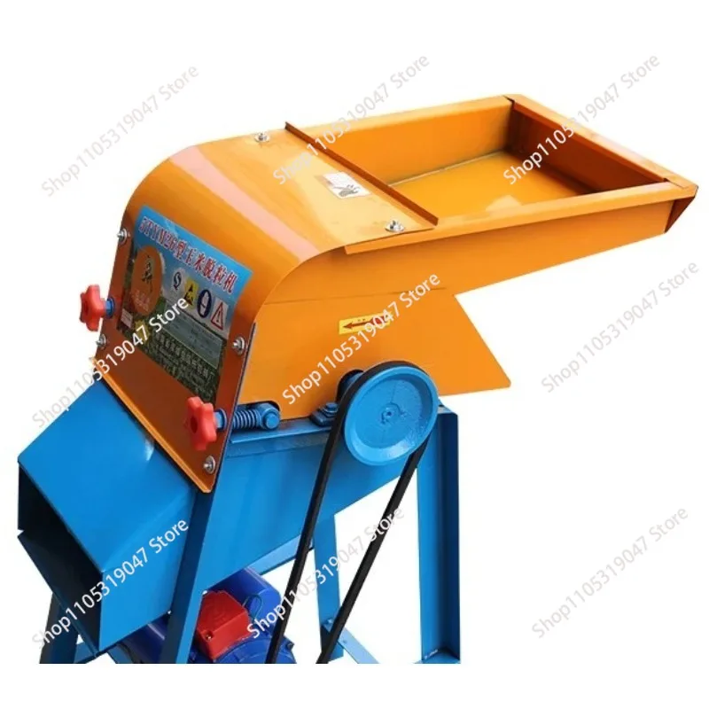 Electrical Manual Diesel Maize Corn Sheller Thresher Machine Maize Sheller And Thresher