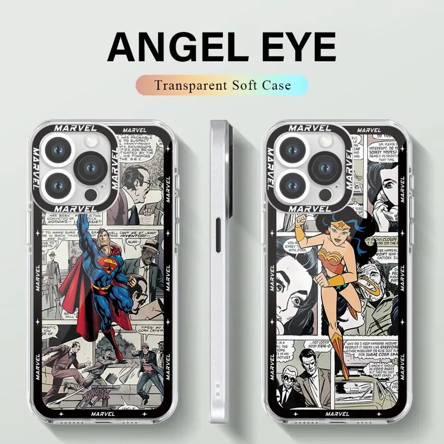 Cartoon Marvel Spid…