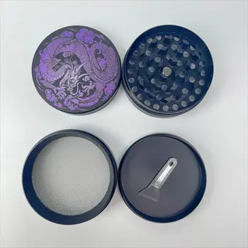 6 best sales מטחנה סגולה - №1