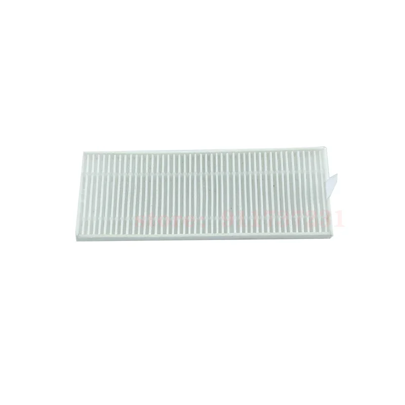 Original Robot HEPA Filter Main Brush Side Brush Mop Cloth for 360 C50 Robotic Vacuum Cleaner Spare Parts Accessories Roll Brush