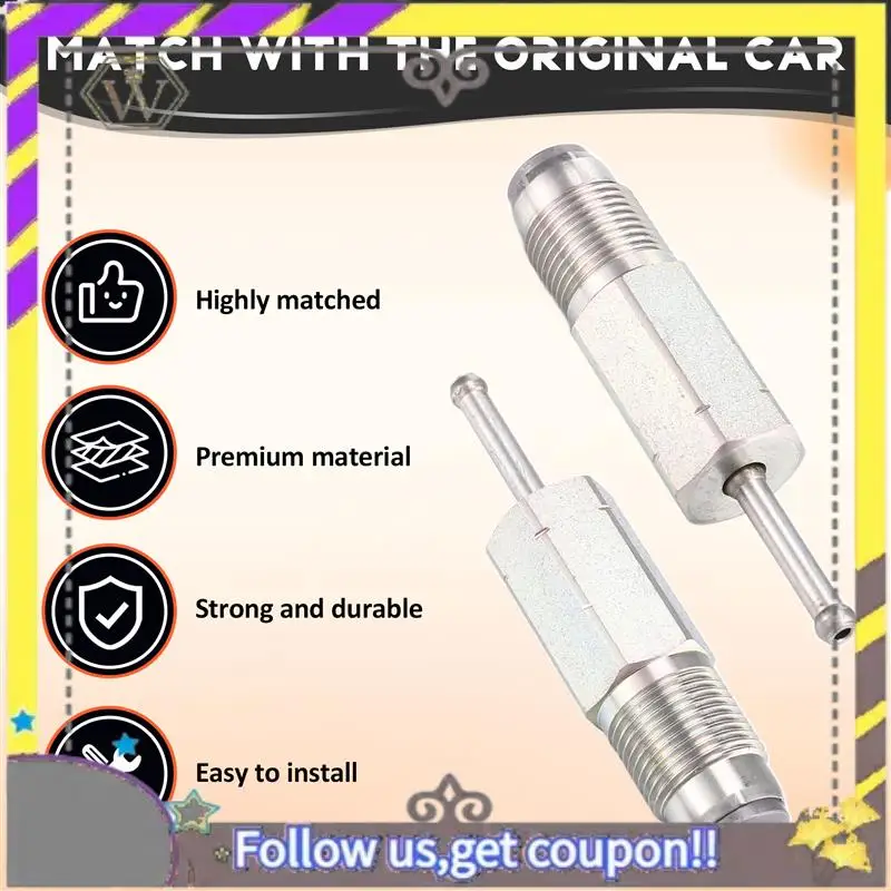 

ABXV-ограничитель давления, ограничитель давления, инжекторы Common Rail для TOYOTA VIGO D4D KUN15 4X2 095420-0670