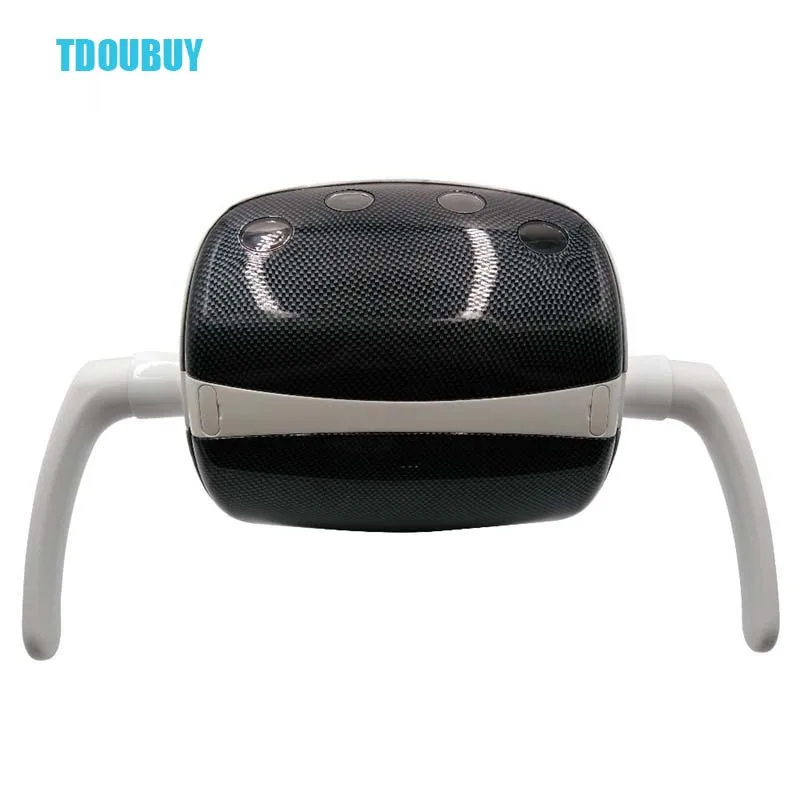 TDOUBUY 15W Super Bright LED Dental Chair Lamp Oral Light Lamp For Dental Unit Medical Instrument Operation Light