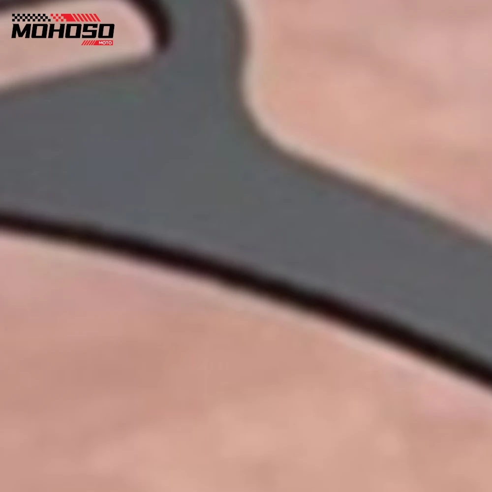 

Z500 Motorcycle Accessories License Plate Holder Tail Tidy Fender Eliminator Bracket For Kawasaki Z 500 SE ABS 2024 2025 2026