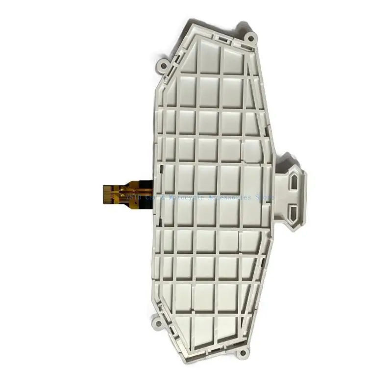 

L5BC ЖК-дисплей тахометра для MT07 FZ-07 Tracer 700, приборной панели спидометра