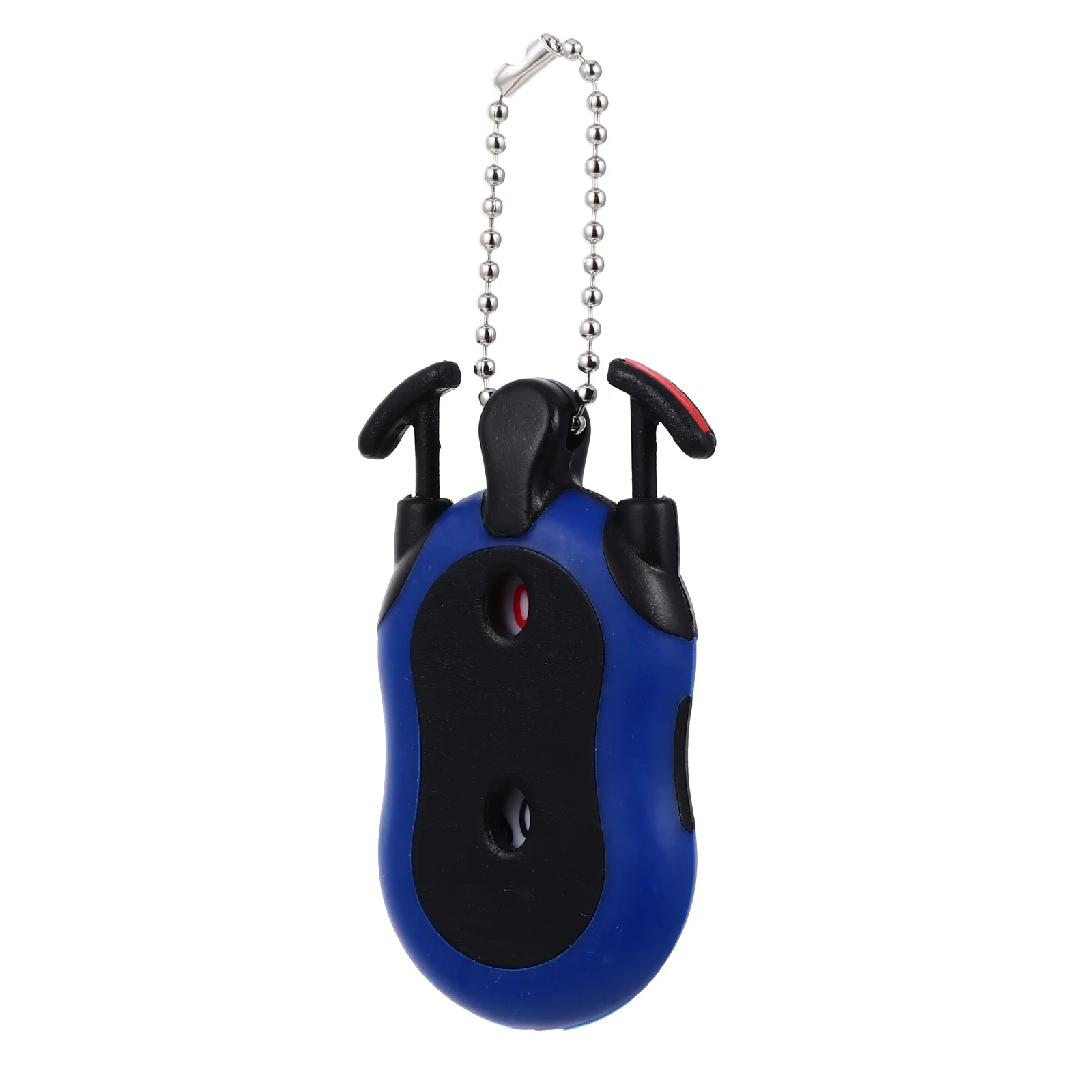 

Golf Score Clicker Counter Scorer Tally Counters Blue Plastic Stroke for Trolley
