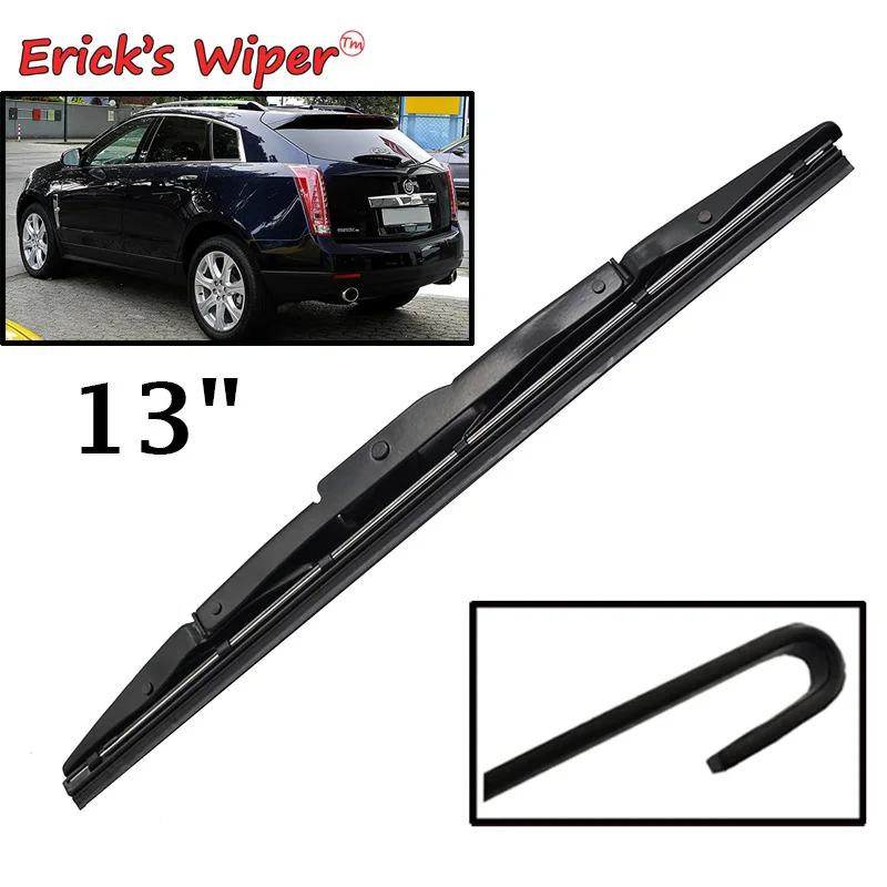

Щетка стеклоочистителя Erick's 13 дюймов для Cadillac SRX 2010 - 2016