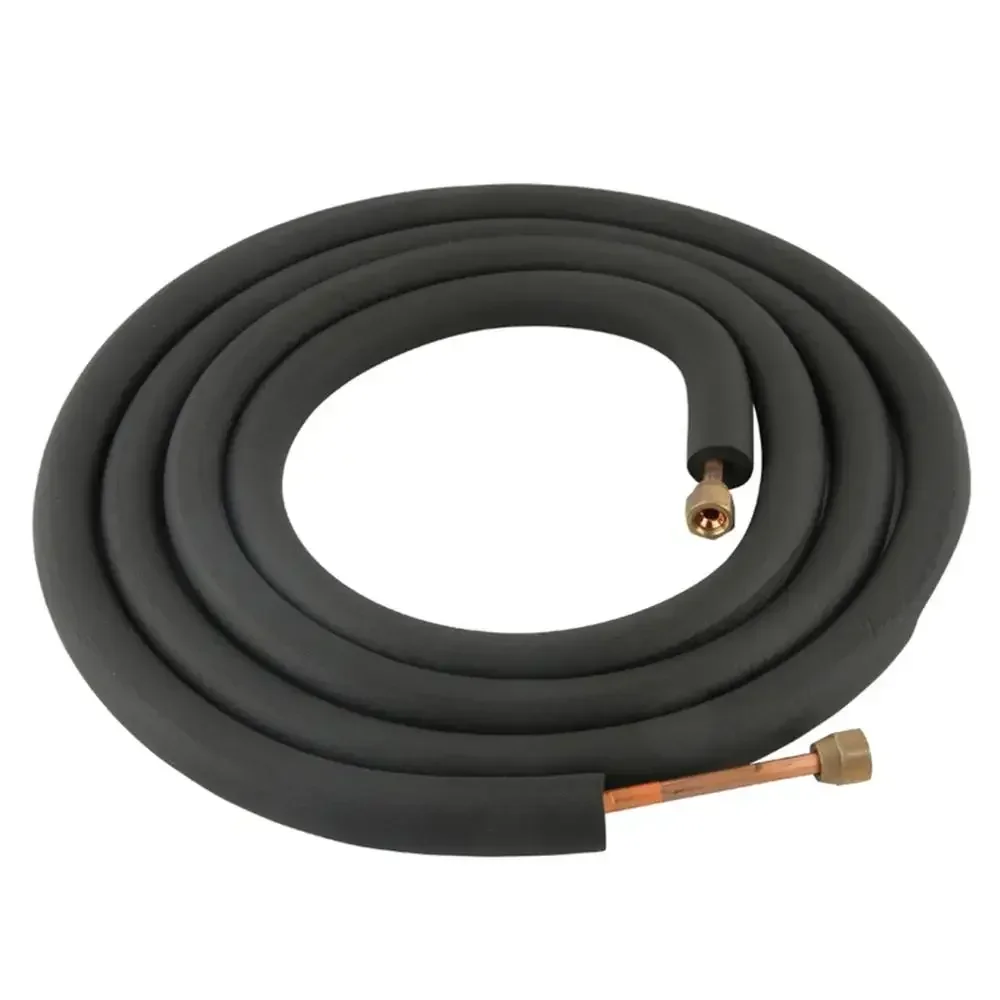 Air Conditioning Aluminum Pipe Connecting Pipe Finished Air Conditioning Air ConditCopper