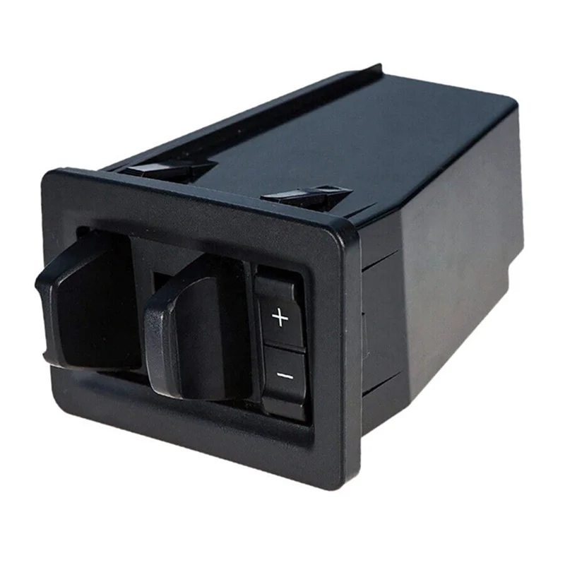 

In-Dash Trailer Brake Controller Module JL3Z2C006AA For Ford F150 F-150 2015-2020 Accessories