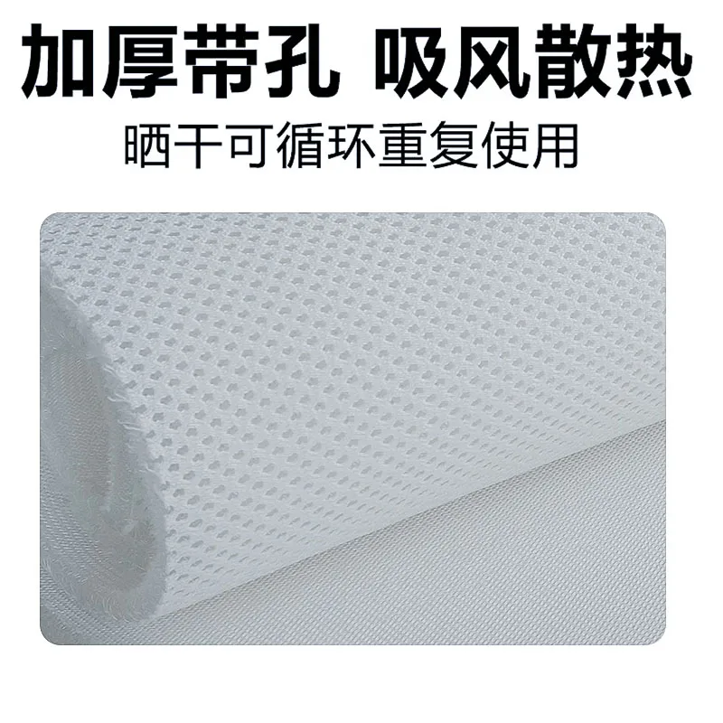 New Low Density Ironing Table High Temperature Resistant High Elastic Colorfast Sponge Ironing Table Sponge Water-Free Breathabl