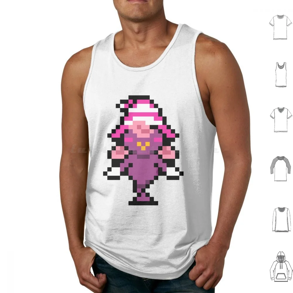 Pixel Vivian Tank T…
