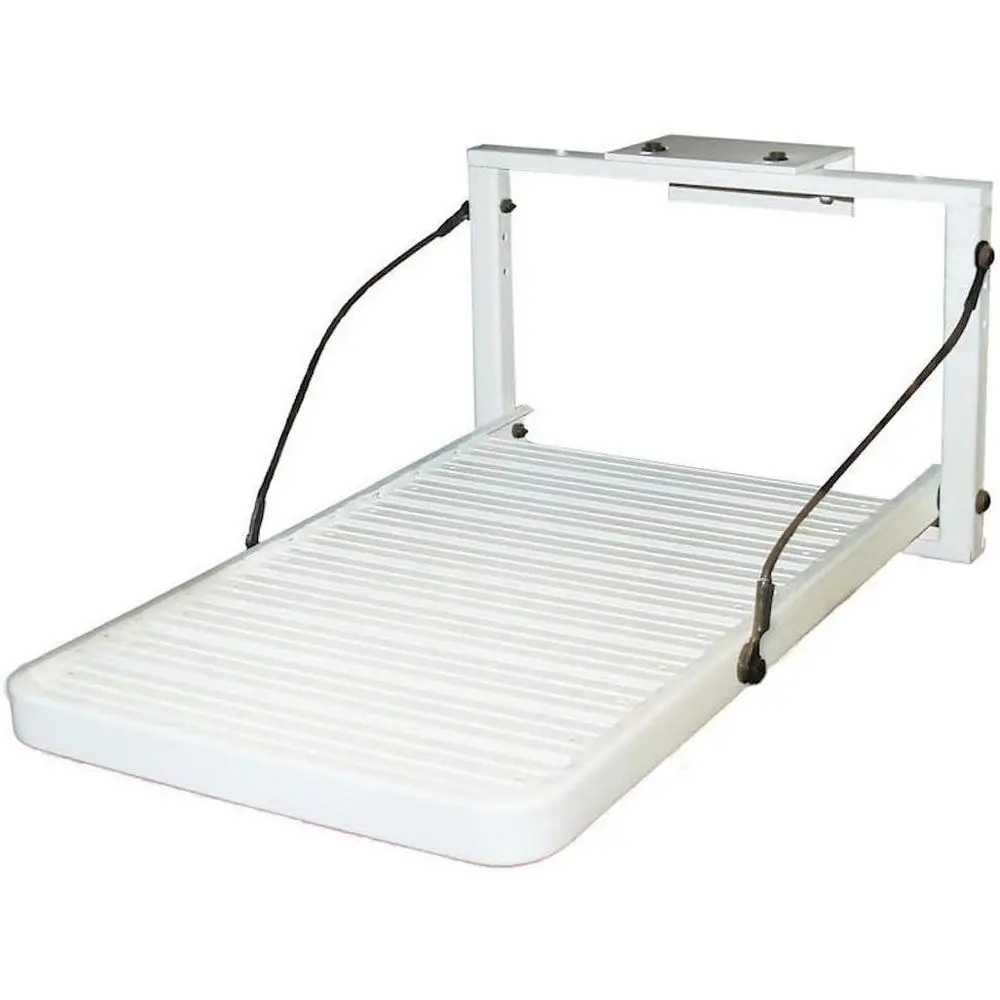 Pet Loading Platform 14x20 inches for Easy Access