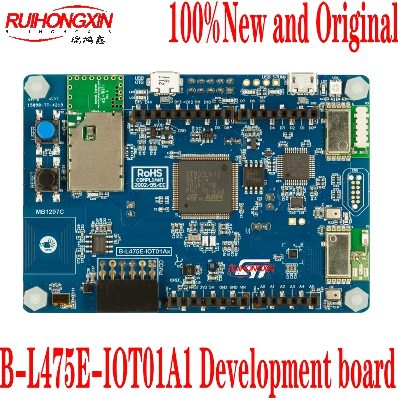 

B-L475E-IOT01A1 Development board 100%New and Original
