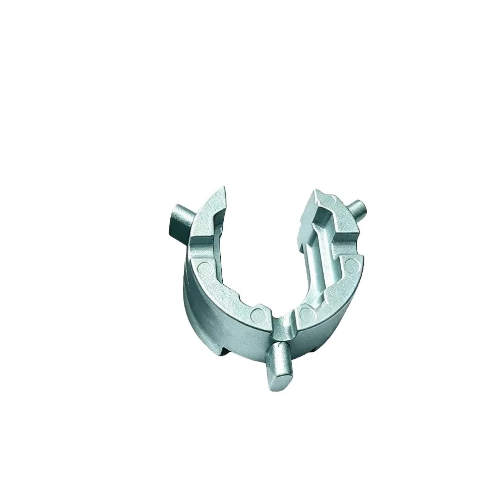 Aluminum Alloy Water Pipe Wrench U Shaped Multiple Openings Inlet Hose Wrench Hose Installation and Removal Tool