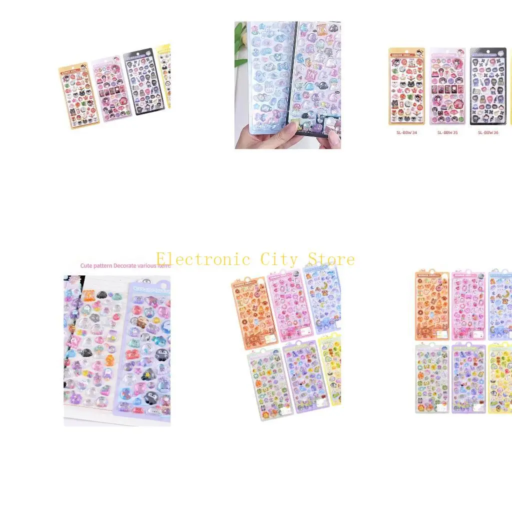 

Декоративная наклейка с ПВХ животные дети мотивационная наклейка для бутылки с бутылкой для бутылки.