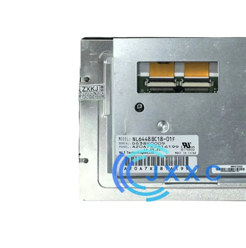 Suitable for 5.7-inch NL6448BC18-01F NL6448BC18-01 LCD display panel