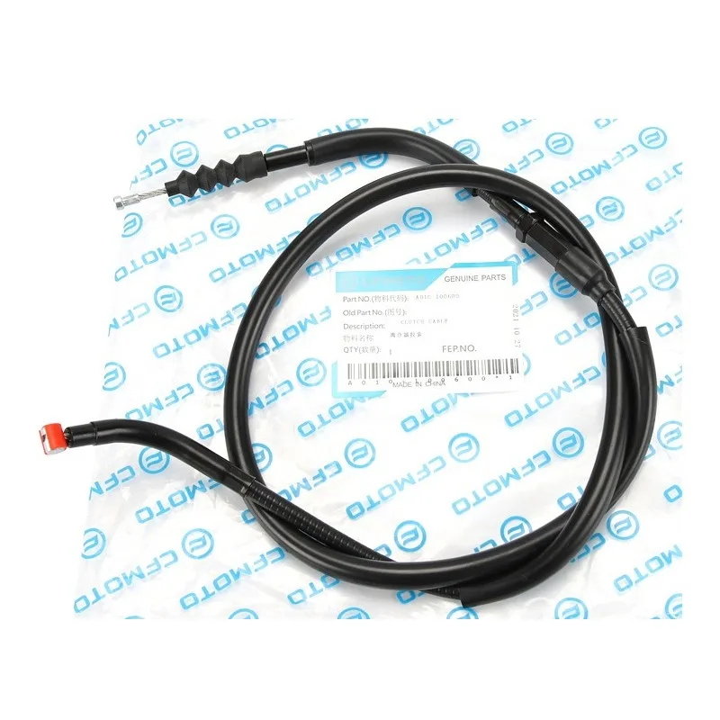 

Original Clutch Lines Wire Clutch Cable for CFMOTO 400NK 2020-2021