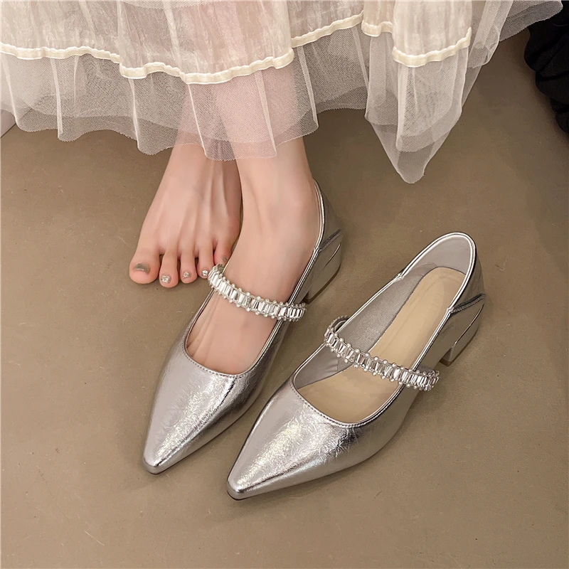 2025 New Water Diam…