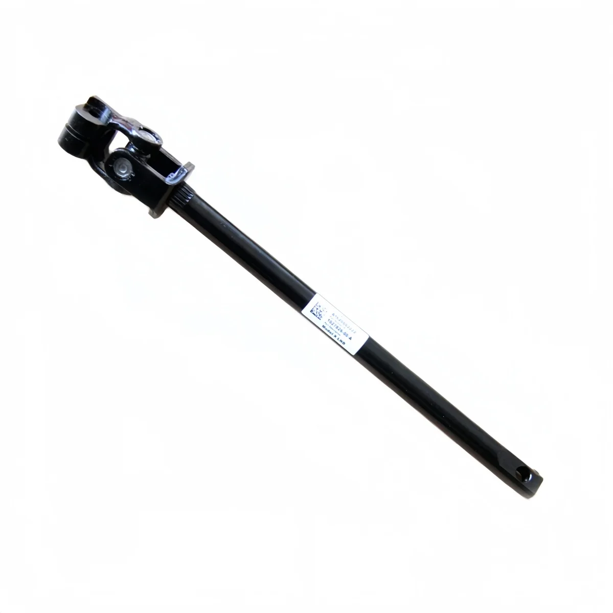 Fit For Tesla Model X 2017‑2018 LHD Steering Gear Cross Shaft OE 1027826‑00‑A 102782600A Steering Column Replacement Auto Parts