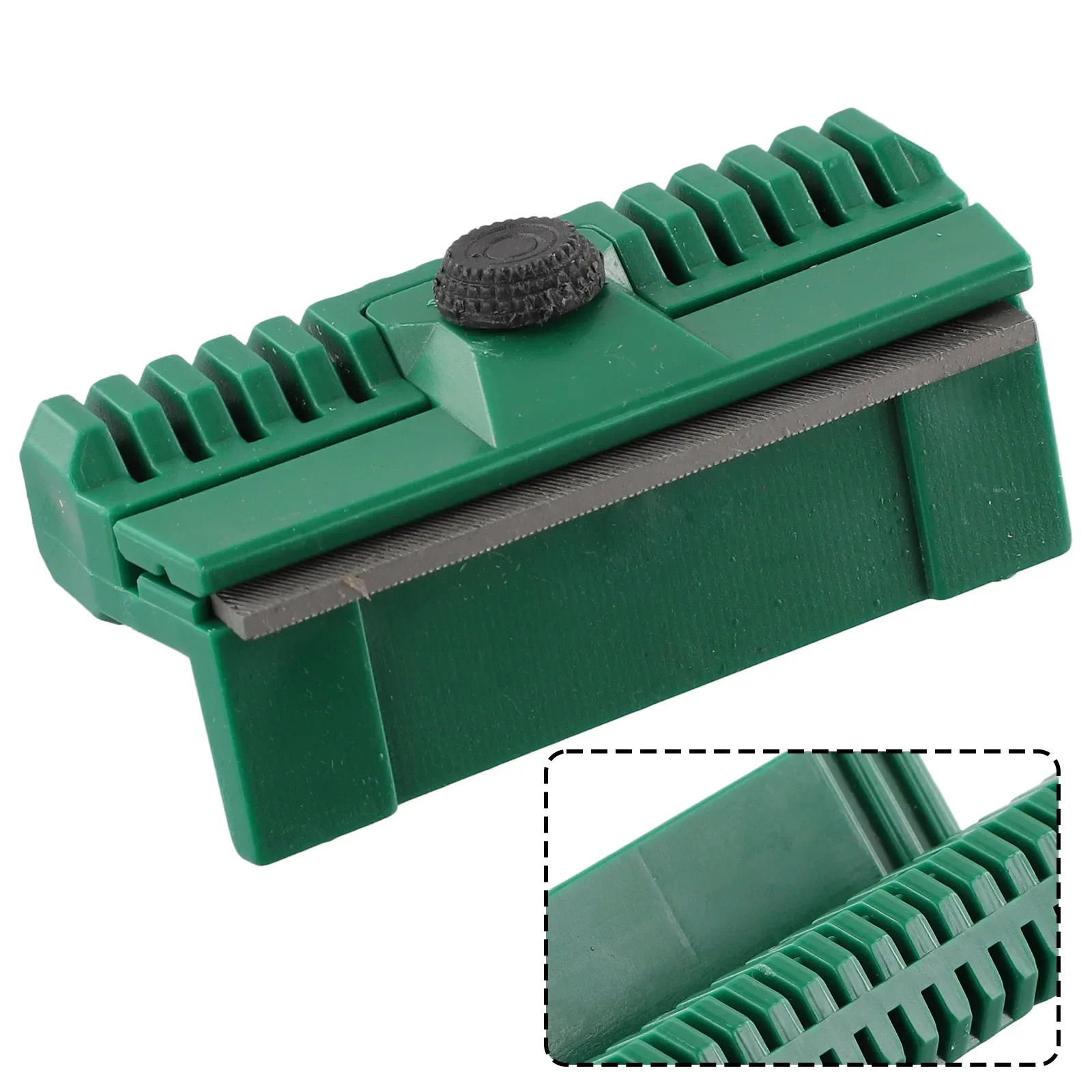 1pc Synchrotron Track For Stihl Chainsaw Guide Bar Rail Dresser Chain File Repairer Tool Garden Power Tools Replacement Parts