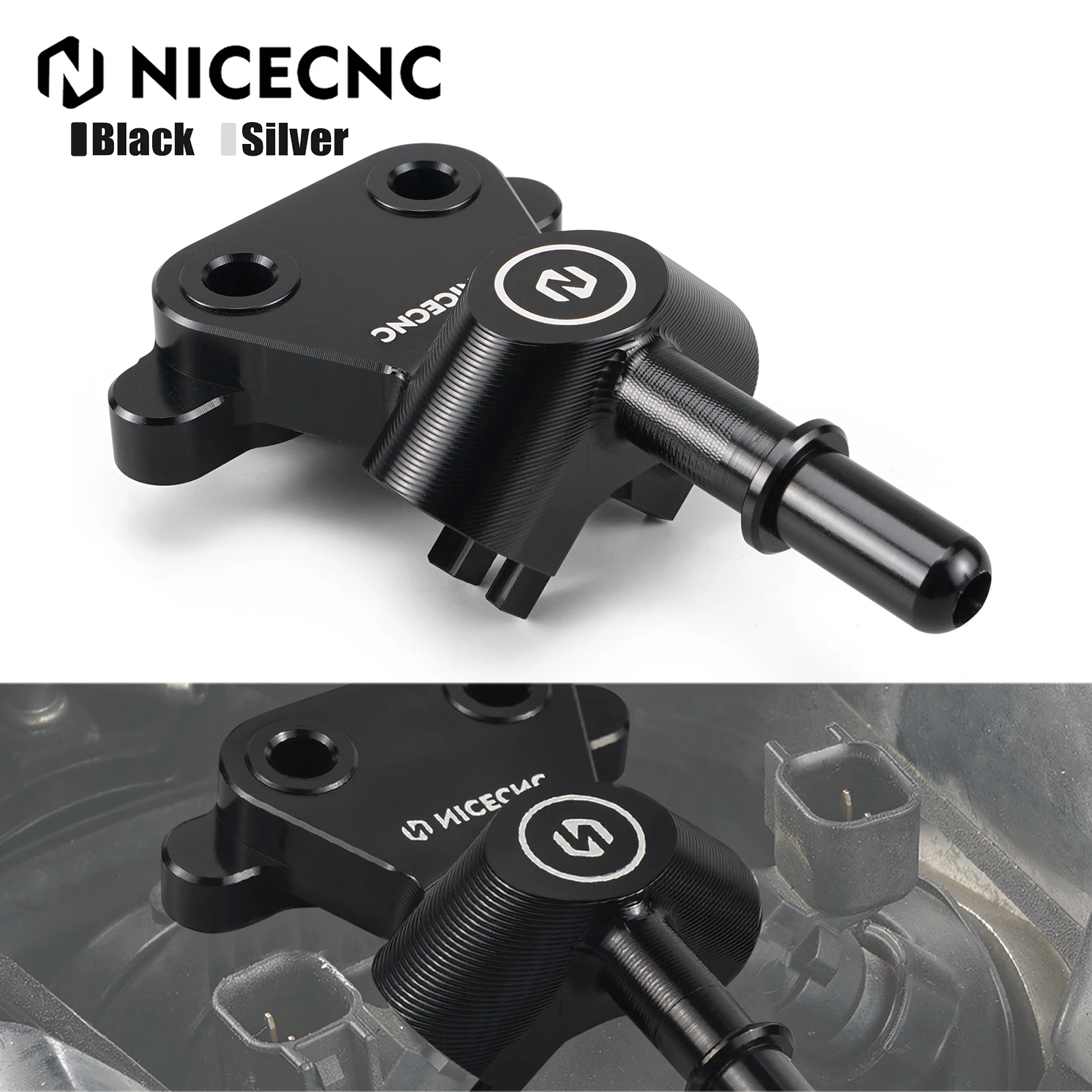 For Harley Street Gilde FLHX Special FLHXS 2017-2023 Fuel Injector Rail Road Gilde FLTRX Road King FLHR Ultra Limited FLHTK