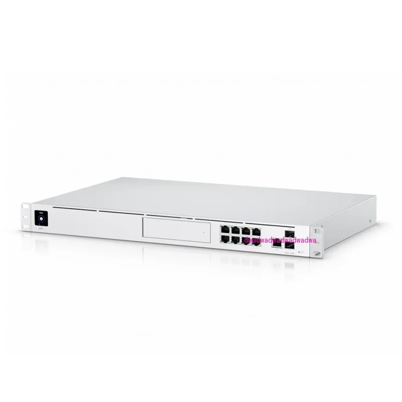 

UDM-PRO-Max/UDM-SE/UXG-Pro 10-гигабитная маршрутизация корпоративных POE Обмена мониторинга Контроль доступа Интегрированная машина