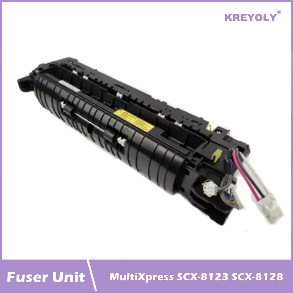 

JC91-01049A JC91-01050A Fuser Unit for Samsung MultiXpress SCX-8123 SCX-8128