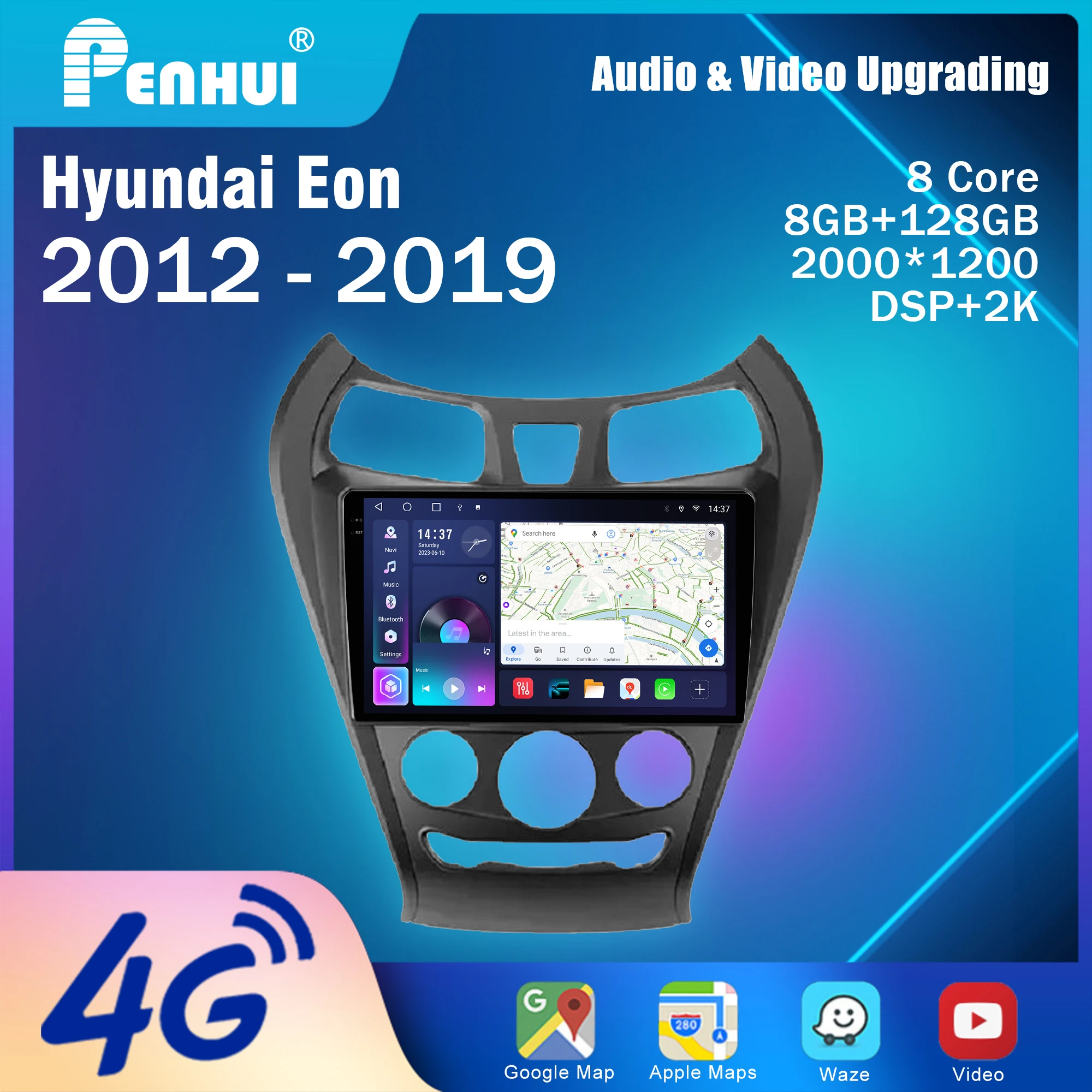 Penhui For Hyundai …
