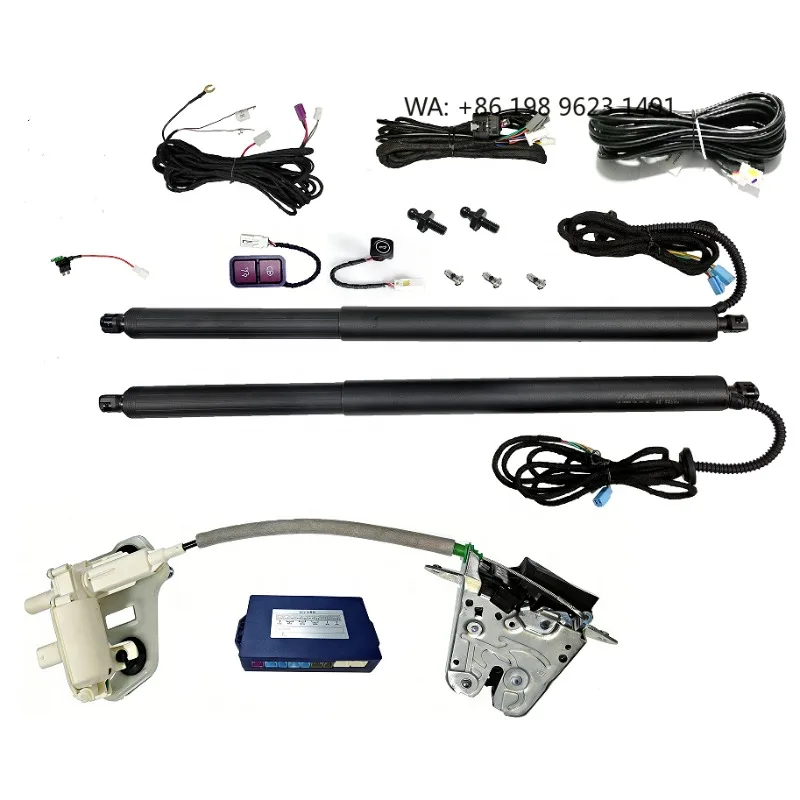 Noble AKM Automatic Power Trunk Lift Opener  Tail Gate Kit for   GLB 2022 Rear Tailgate Lift