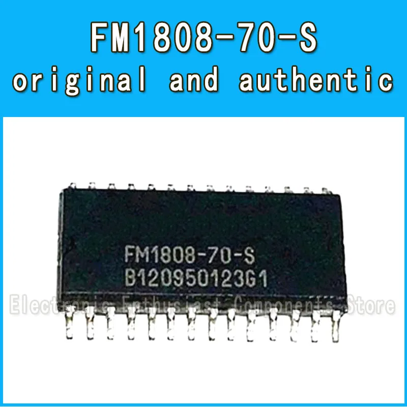 

10pcs/lot FM1808-70-S FM1808-70 FM1808 1808 SOP28 IC best quality