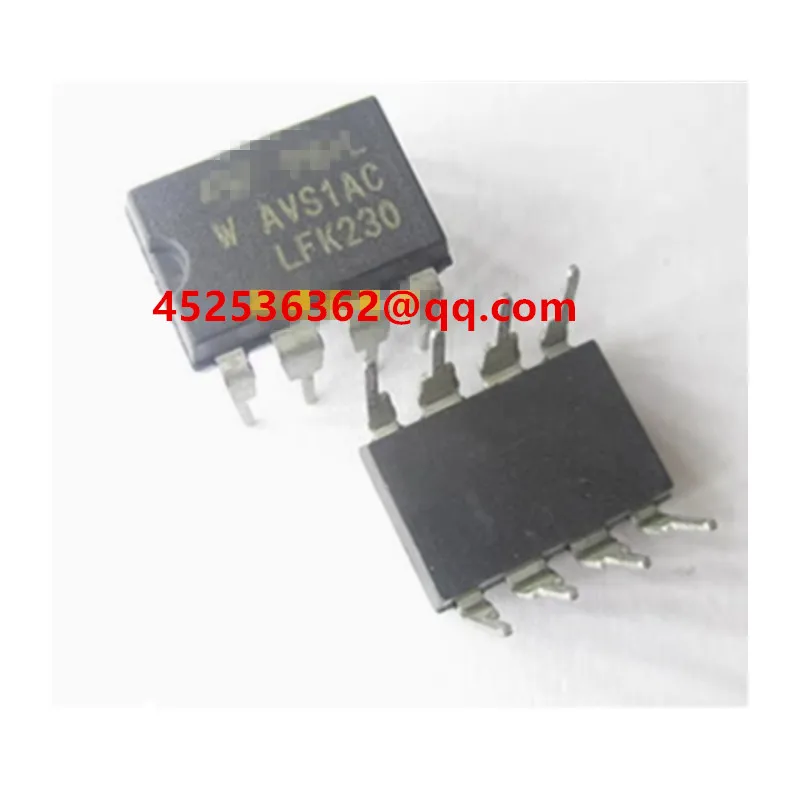 10PCS AVS1ACP08 AVS1AC AVS1ACP DIP8 Power Management New original