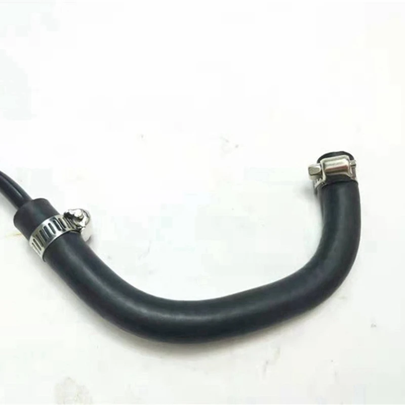 2X Radiator Water Tank Backwater Hose CN118C012AA For Ford Fiesta Ecosport 1.5T 2013-2017