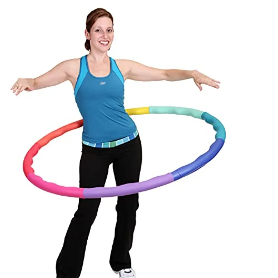 Weighted Hula Hoop …