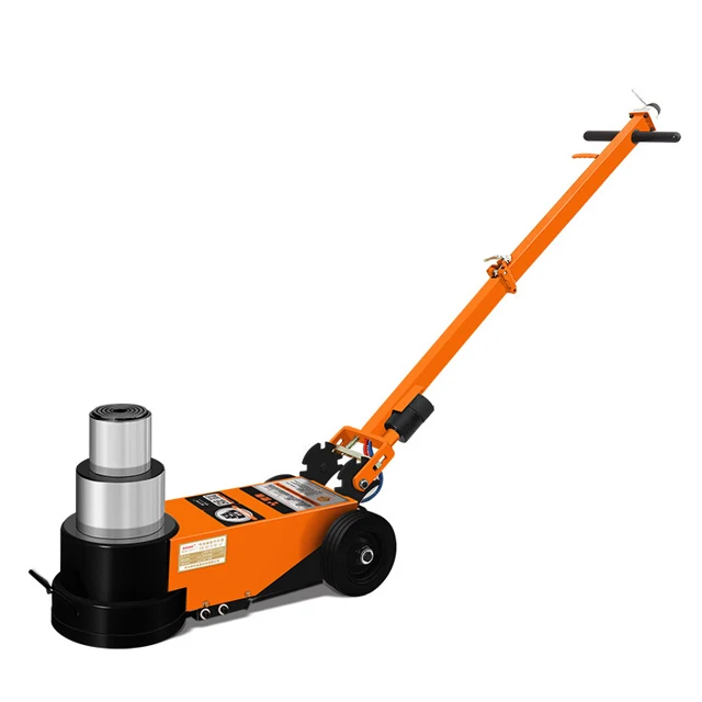 

Пневмогидравлический подъемник для автомобилей на 80 тонн, высококачественный домкрат для транспортных средств