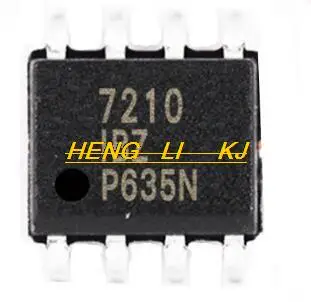 Бесплатная доставка HA7210IBZ HA7210IB HA7210 7210IB INTERSIL