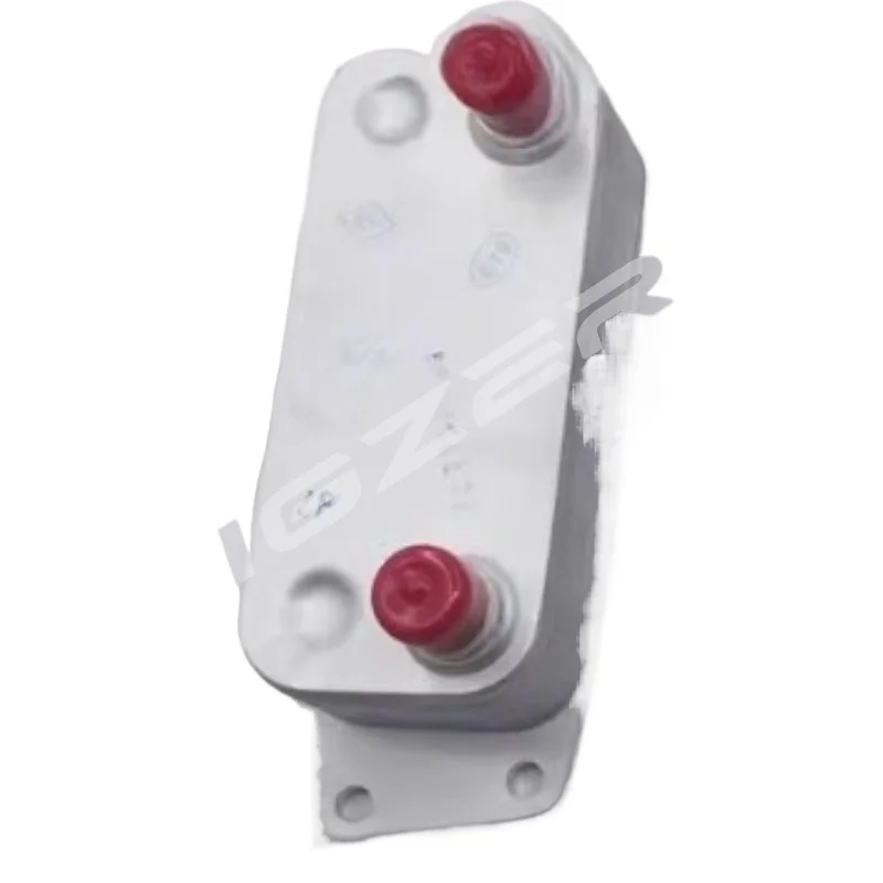 

Радиатор трансмиссии Масляные радиаторы коробки передач Металлические для MG RX5 1.5T RX3 ZS 1.3T