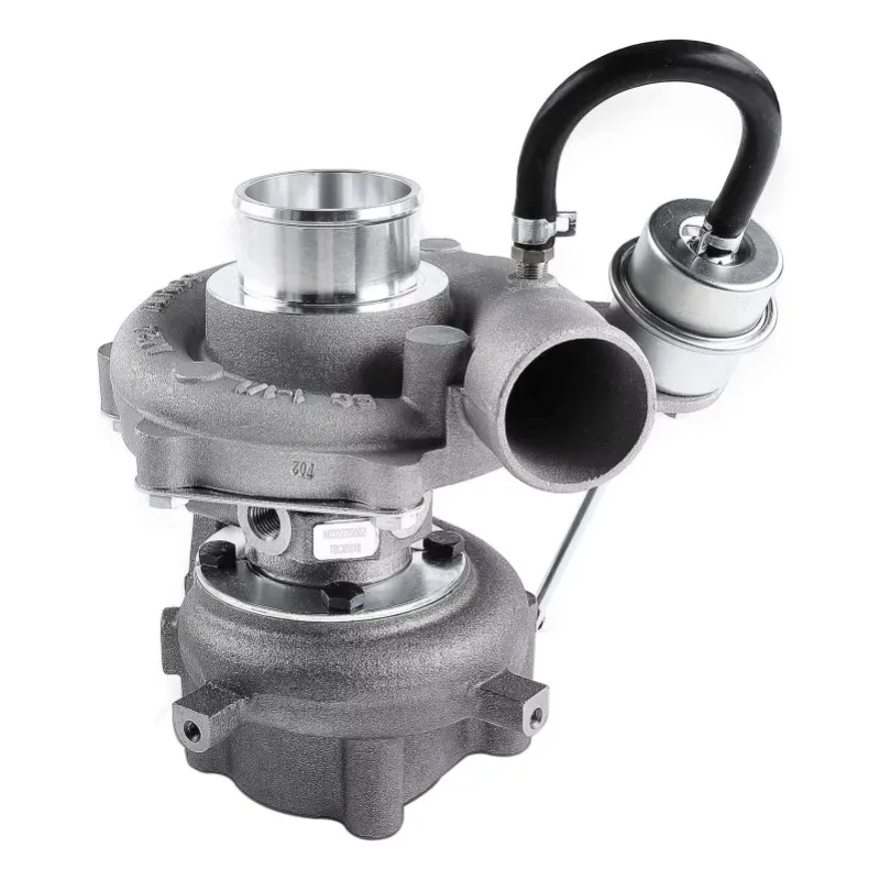 

Auto Engine Parts RHF55 Turbocharger 8980302170 for ISUZU 4HK1 Diesel Engine Parts