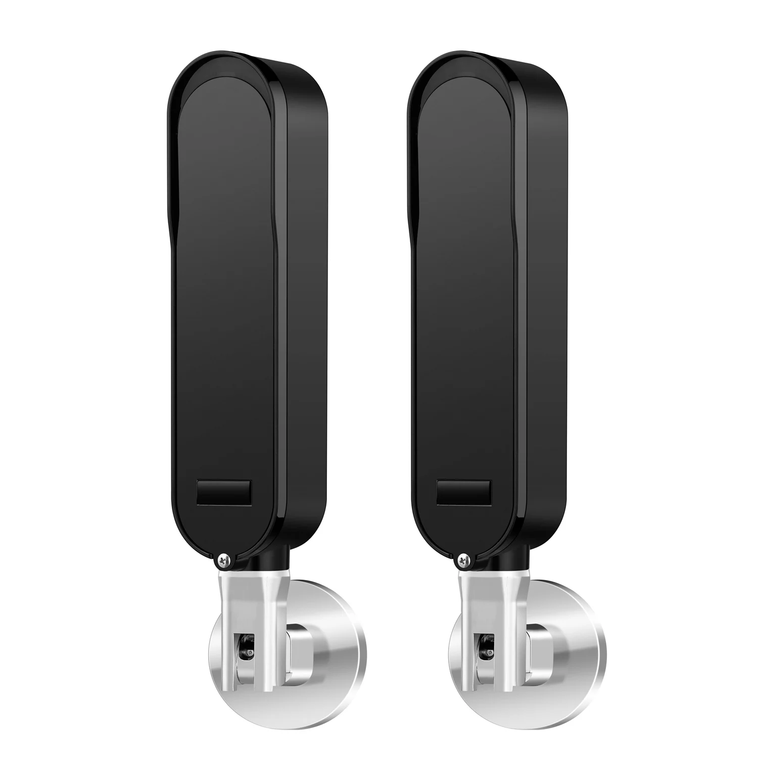 2025 Outdoor 60m Wireless 433mhz Battery Powered Infrared Beam Sensor