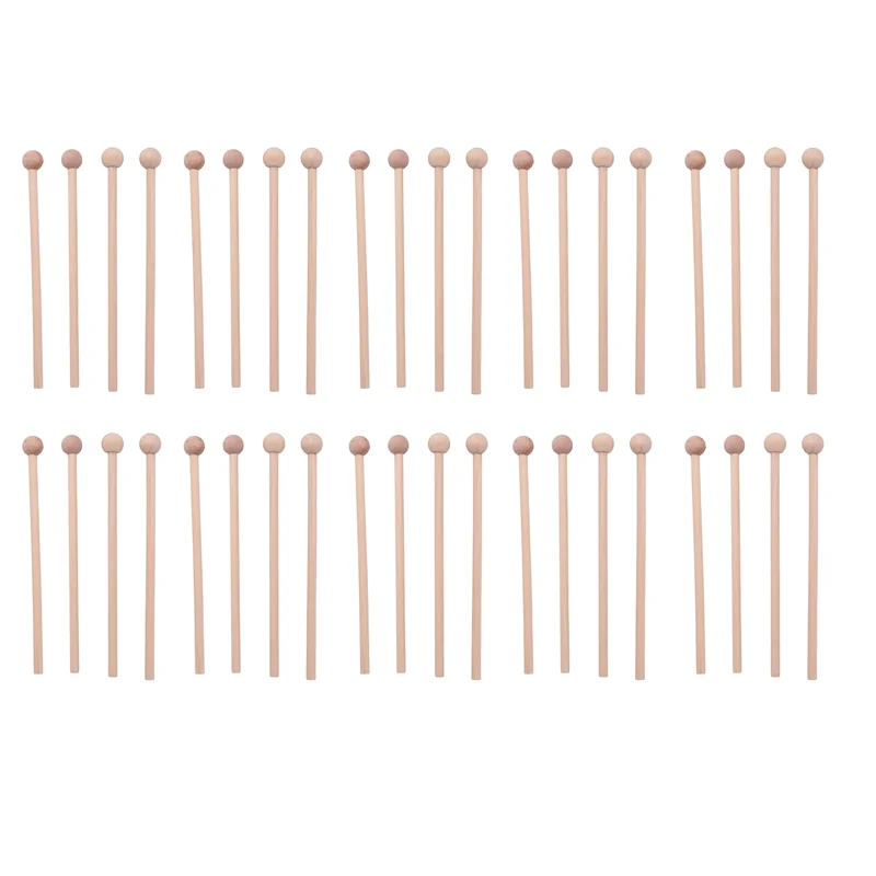 

Прямая поставка-20 пар деревянных молотков, ударных палочек для энергетических колокольчиков, ксилофона, деревянных блоков, колокольчиков и колокольчиков